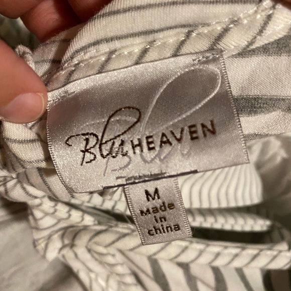 Medium tunic - Picture 3 of 3